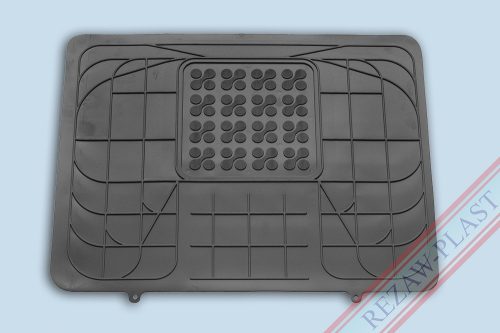 Protecție pentru cardan Rezaw-Plast Covoraș de cauciuc (53cm x 42cm)