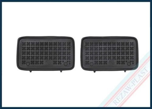 Universal Rezaw-Plast Covoraș de cauciuc 2 bucăți (58 cm x 33 cm)