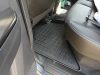 Isuzu D-Max (II) ( 2012-2019 ) Set de covorașe din cauciuc Rezaw-Plast