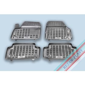 Jaguar I-Pace (2018-) Rezaw-Plast Set covorașe din cauciuc