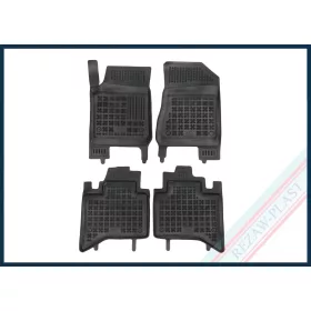 Maxus T90 2021-től hótálca / magasperemű gumiszőnyeg