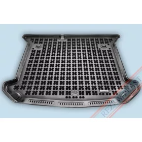   Citroen C8 (2002-2014) tavă pentru portbagaj Rezaw-Plast cu margini înalte, personalizată