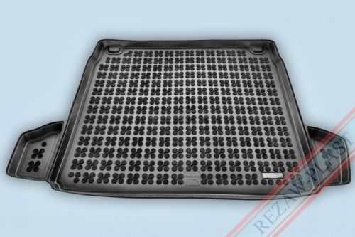 Citroen C5 (II) Sedan ( 2008-2017 ) Portbagaj cu laturi înalte Rezaw-Plast cu dimensiuni precise