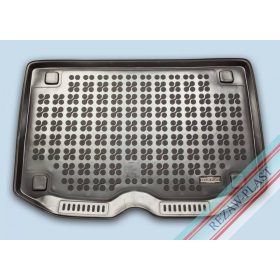   Citroen C3 PICASSO Pack XP (2009-2017) covorașe din cauciuc Rezaw-Plast cu margini înalte