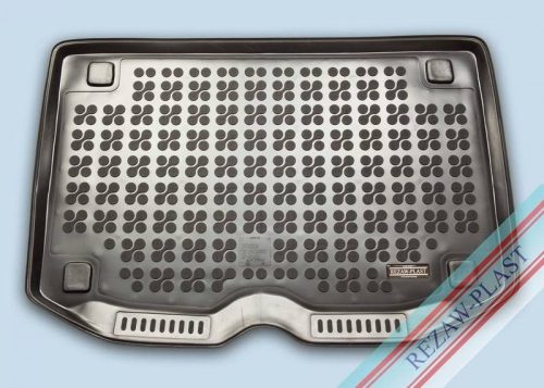 Citroen C3 PICASSO Pack XP ( 2009-2017 ) cu luneta înaltă Rezaw-Plast