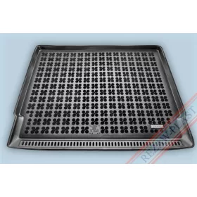   Citroen C4 Grand Picasso (I) (2006-2013) / Peugeot 5008 (I) (2010-2017)  Tavă pentru portbagaj cu margini înalte Rezaw-Plast, cu dimensiuni precise