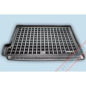   Citroen C4 Grand Picasso (2013-2018) / C4 Grand SPACETOURER (2018-2022) tavă pentru bagaje Rezaw-Plast cu margini înalte și dimensiuni precise