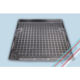   Citroen Berlingo (K9) / Peugeot Rifter / Opel Combo / Toyota Proace City Verso L2 (2018-) tavă pentru bagaje cu margini înalte Rezaw-Plast