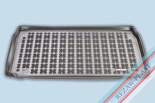 Citroen DS3 Crossback ( 2018- ) Portbagaj cu laturi înalte din Rezaw-Plast cu precizie dimensională