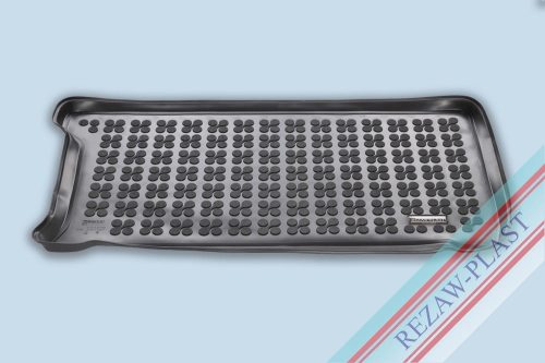 Fiat 500 ( 2007- ) Portbagaj cu laturi înalte Rezaw-Plast cu dimensiuni precise