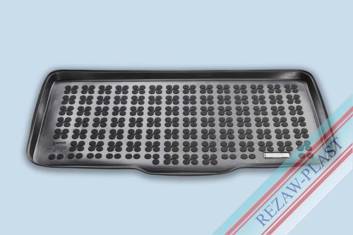 Fiat PANDA (III) ( 2011- ) Capac de portbagaj Rezaw-Plast cu cadru înalt