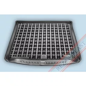 Fiat 500L Living (2012-2022) cu margine înaltă Rezaw-Plast