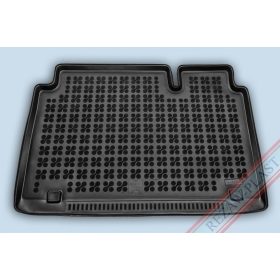   Fiat SCUDO (2007-2016) cu margini înalte și lungi Rezaw-Plast