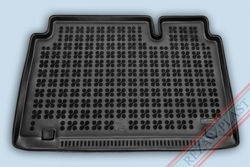Fiat SCUDO ( 2007-2016 ) talon înalt lung Rezaw-Plast