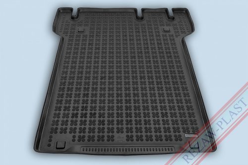 Fiat SCUDO ( 2007-2016 ) talon înalt Rezaw-Plast