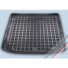   Fiat Tipo Station Wagon (2015-) tavă pentru portbagaj specifică dimensiunilor Rezaw-Plast cu margini înalte