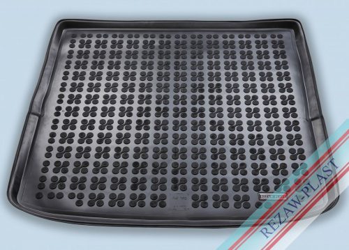 Fiat Tipo Station Wagon ( 2015- ) Suport pentru bagaje cu laturi înalte Rezaw-Plast cu precizie dimensională
