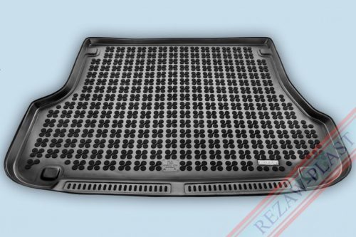 Ford Mondeo (III) Station Wagon ( 2000-2007 ) Rezaw-Plast portbagaj cu laturi înalte cu portbagaj dimensionat