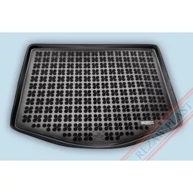   Ford C-MAX (I) (2003-2010) tavă pentru portbagaj Rezaw-Plast cu margini înalte, dimensiuni exacte