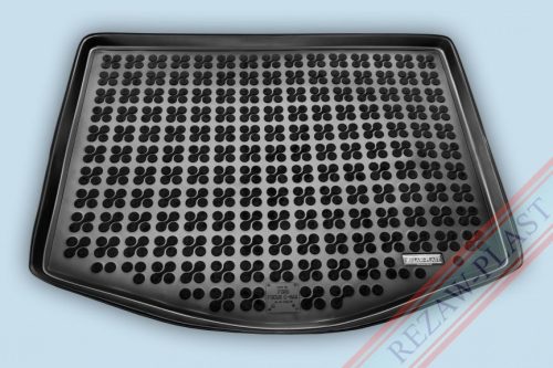 Ford C-MAX (I) ( 2003-2010 ) Portbagaj cu laturi înalte Rezaw-Plast cu dimensiuni precise