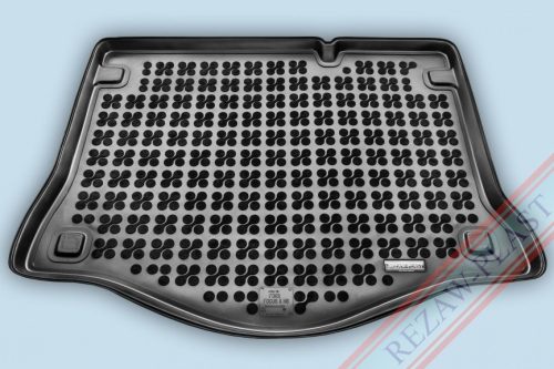 Ford Focus (II) Hatchback ( 2004-2010 ) Suport de bagaje Rezaw-Plast cu profil înalt, cu precizie dimensională