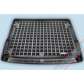   Ford Focus (II) Station Wagon (2004-2010) tavă pentru portbagaj Rezaw-Plast cu margini înalte, specifică dimensiunii