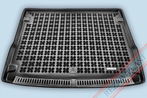 Ford Focus (II) Station Wagon ( 2004-2010 ) Portbagaj Rezaw-Plast cu laturi înalte, cu dimensiuni precise