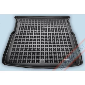   Ford S-MAX (I) / GALAXY (II) (2006-2015) Tava pentru portbagaj specifică dimensiunilor Rezaw-Plast pentru 5 locuri, cu margini înalte