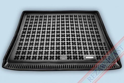 Ford GALAXY (II) Van ( 2006-2015 ) Rezaw-Plast cu portbagaj înalt de caroserie cu portbagaj dimensionat