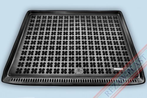 Ford S-MAX (I) / GALAXY (II) ( 2006-2015 ) Portbagaj Rezaw-Plast 7 pasageri cu laturi înalte, cu dimensiuni