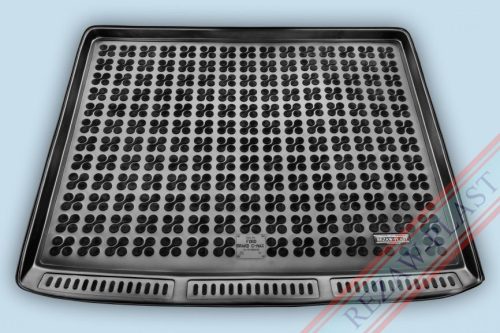 Ford GRAND C-MAX (II) ( 2010-2019 ) Suport de bagaje Rezaw-Plast cu profil înalt, cu precizie dimensională
