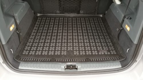 Ford GRAND C-MAX (II) (2010-2019) tavă pentru portbagaj Rezaw-Plast cu margini înalte și dimensiuni precise