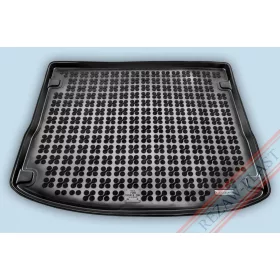   Ford Focus (III) Station Wagon (2010-2018) jantă înaltă Rezaw-Plast tavă portbagaj cu dimensiuni precise