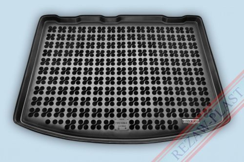 Ford Kuga (II) ( 2012-2019 ) Portbagaj cu laturi înalte Rezaw-Plast cu dimensiuni precise