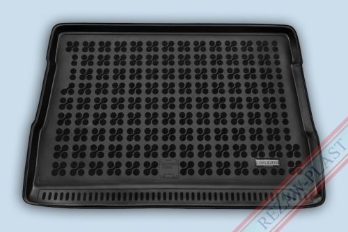 Ford Courier Tourneo ( 2014- ) Rezaw-Plast suport de bagaje cu laturi înalte, cu precizie a dimensiunilor