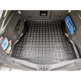   Ford Mondeo (V) Liftback (2014-2022) Rezaw-Plast cu margini înalte