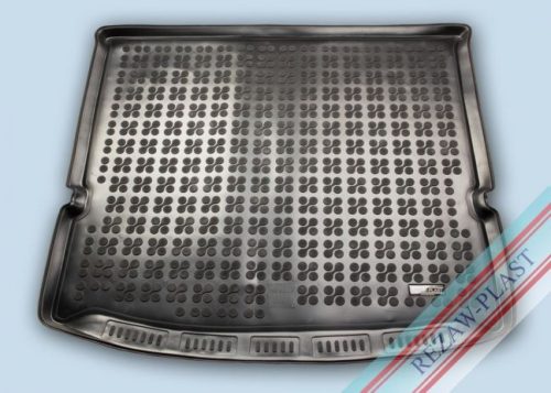 Ford GALAXY (III) ( 2015-2023 ) Rezaw-Plast portbagaj cu laturi înalte cu precizie dimensională