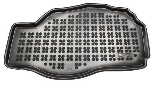 Ford Mondeo (V) Sedan Hybrid ( 2014-2022 ) Suport pentru bagaje cu laturi înalte Rezaw-Plast cu precizie dimensională