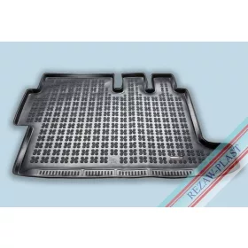   Ford TRANSIT Custom Station Wagon L2 lung (2013-) tavă pentru bagaje cu margini înalte, cu dimensiuni precise