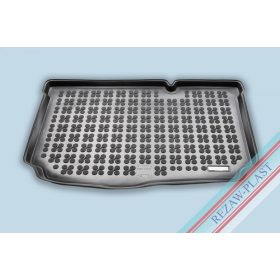   Ford Fiesta (VII) (2017-) tavă pentru portbagaj Rezaw-Plast cu margini înalte, specifică dimensiunii