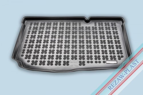 Ford Fiesta (VII) ( 2017- ) Portbagaj cu laturi înalte Rezaw-Plast cu precizie dimensională