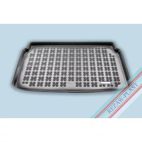 Ford Ecosport (II) (2012-) cu jante înalte Rezaw-Plast