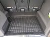Ford Custom Tourneo ( 2012- ) L2 Compartiment de bagaje Rezaw-Plast cu laturi înalte și dimensiuni exacte