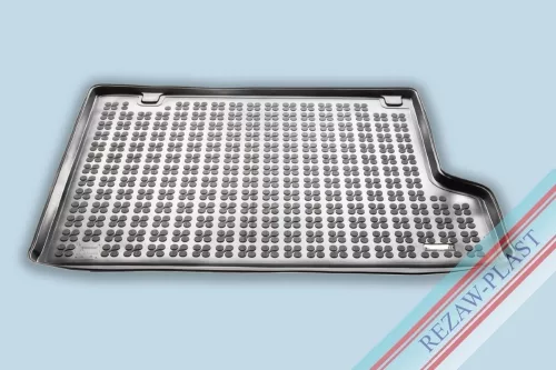 Ford Custom Tourneo (2012-) L2 cu margine înaltă Rezaw-Plast tavă pentru bagaje cu dimensiuni precise