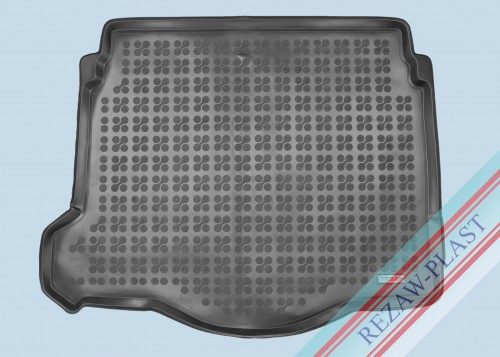 Ford Mondeo (V) Station Wagon ( 2014-2022 ) Hybrid Rezaw-Plast - Compartiment de bagaje cu dimensiuni exacte