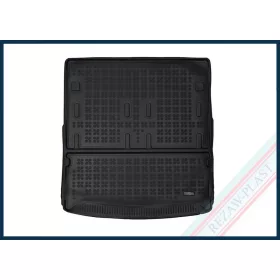 Ford Connect 2022-től gumi csomagtértálca