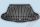 Honda CR-V (III) ( 2006-2012 ) Portbagaj cu laturi înalte Rezaw-Plast cu dimensiuni precise