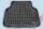Honda ACCORD (VIII) Station Wagon ( 2008-2015 ) Rezaw-Plast portbagaj cu caroserie înaltă cu precizie dimensională