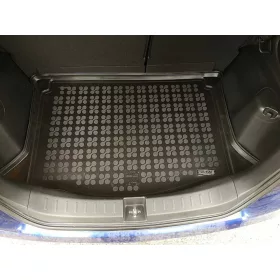   Honda JAZZ (III) ( 2008-2013 ) Faruri de fază lungă Rezaw-Plast