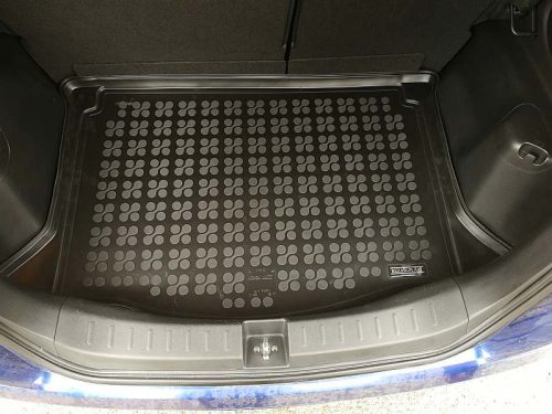 Honda JAZZ (III) ( 2008-2013 ) Faruri de fază lungă Rezaw-Plast